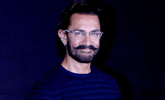 Aamir praises 'Tu Hai Mera Sunday', team excited