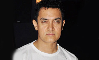 Director files police complaint against Aamir Khan