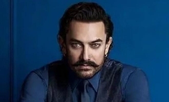 Aamir Khan Temporarily Shifting to Chennai for Family Reasons