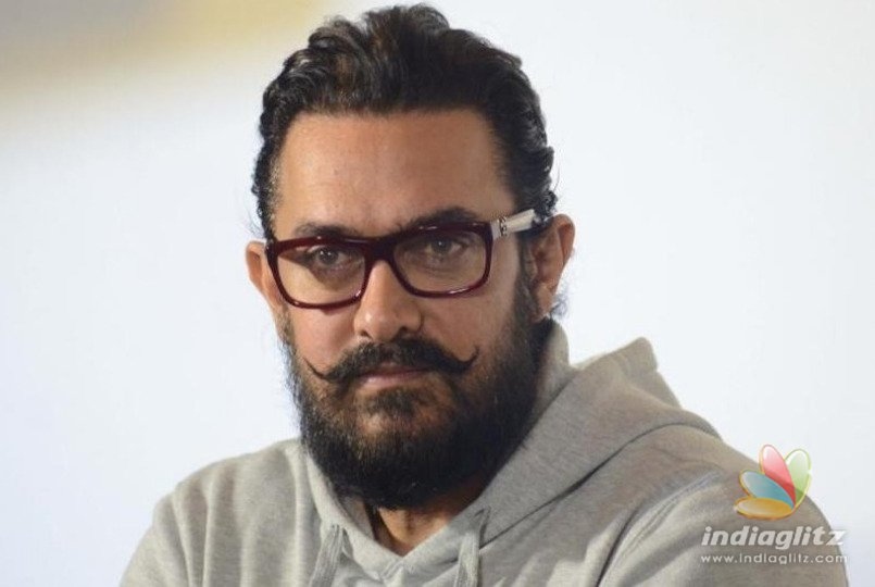 After ‘Forrest Gump’ Remake, Aamir Khan To Play Chhatrapati Shivaji Maharaj