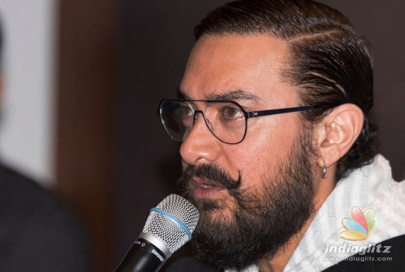 After ‘Forrest Gump’ Remake, Aamir Khan To Play Chhatrapati Shivaji Maharaj