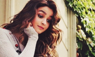 Alia Bhatt To Celebrate Her Birthday With The Love Of Her Life!