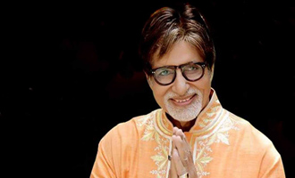 44 years on, Big B doesn't know who owns 'Abhimaan' rights