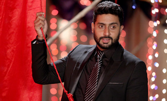 'All Is Well': Abhishek Bachchan-Rishi Kapoor's affable chemistry adds magic