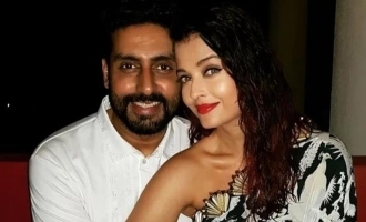 Abhishek Bachchan's Car Number Sparks Romance Rumors with Aishwarya Rai