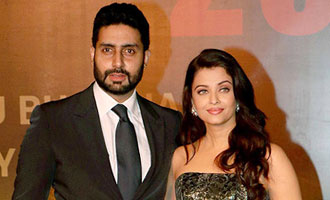 Abhishek Bachchan & Aishwarya not doing 'Sarkar 3'