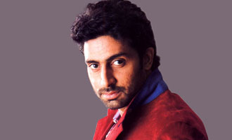 Abhishek Bachchan: I would do any film that inspires me