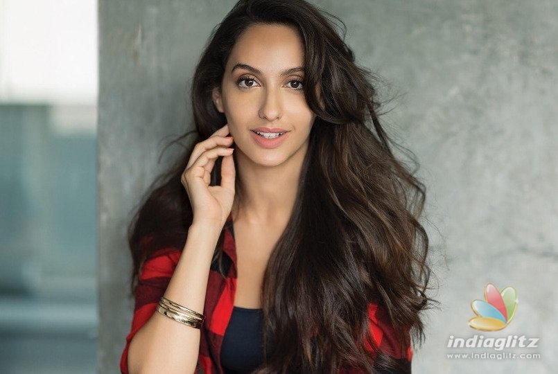 Nora Fatehi Finally Opens Up On Her Break-up With Angad Bedi!