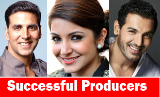 Bollywood's First-time Producers Who Hit Success