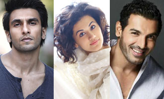 Bollywood Actors Who Ditched Well-Paid Jobs for Acting!