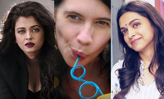 Bollywood Actresses Who Made Impact in 2015: Special