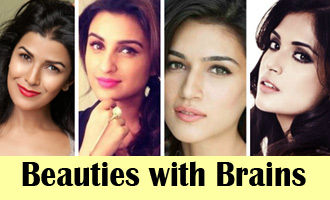 Bollywood's Young Actresses Who Have Strong Educational Background