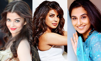 Bollywood Actresses Who Entered The Jury of International Film Festivals
