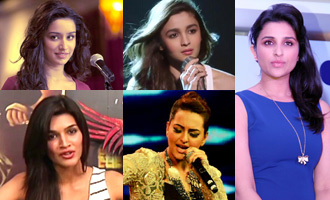 Meet Bollywood's new age singers