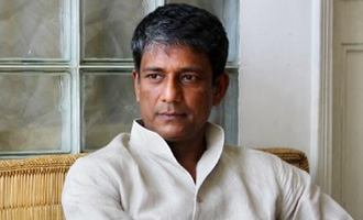 Adil Hussain: An award is like a shot in the arm