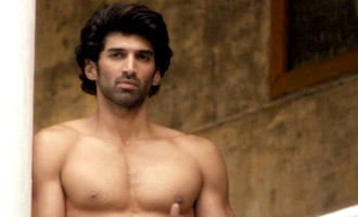 Aditya Roy Kapur reveals about his frustration on body sculpting: 'Fitoor'