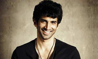 Aditya Roy Kapur helped a girl to shed weight!