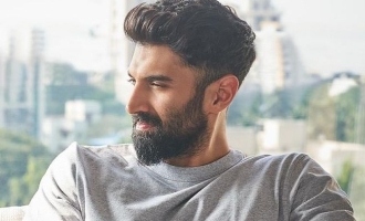 Details about Aditya Roy Kapoor's new character are here - Bollywood News -  