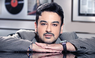 Adnan Sami: Count your blessings