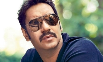 Ajay Devgn's Role In 'RRR' Revealed!