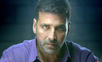 Akshay Kumar: There's an insecurity on whether I will find work or not