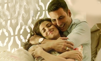 Must watch: 'Airlift' fresh and romantic song 'Soch'