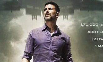 Must Watch: Akshay's power packed 'Airlift' trailer out