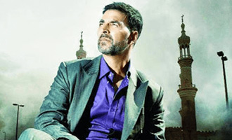 'Airlift' passes Monday with flying colors, all set for a great run