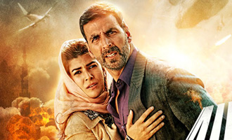 'Airlift' has its base set after big numbers on Republic Day