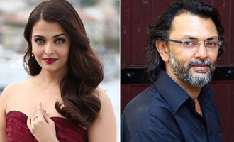 Aishwarya didn't interfere in casting: Fanney Khan makers