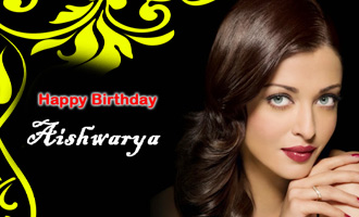Aishwarya Rai Bachchan Birthday Special: Forgotten Ads of the Beauty Queen