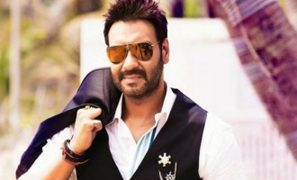 After 'Chanakya', Ajay Devgn To Essay This Prominent Football Coach!