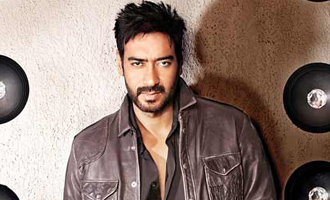 Happy Birthday Ajay Devgn