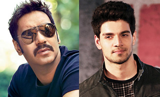 Ajay Devgn & Sooraj Pancholi will work together for dance-action movie
