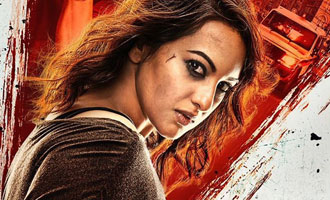 Economics of Sonakshi Sinha's 'Akira' - Recovers more than 50% of its investment already