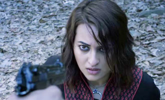 Sonakshi Sinha's 'Akira' crosses Rs.10 crores in two days