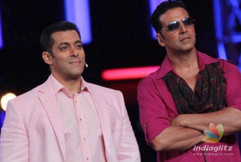 Akshay Kumar And Salman Khan Among Worlds Highest Paid Actors Of 2018