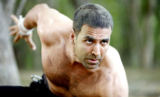 With Forbes hailing Akshay Kumar as one of the Highest Paid stars; the timing is just perfect for 'Brothers'