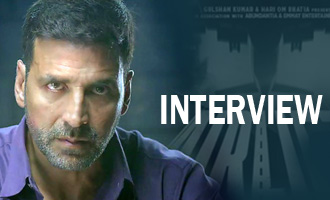 Akshay Kumar on 'Airlift' - I am happy making films that intrigue, excite, entertain people