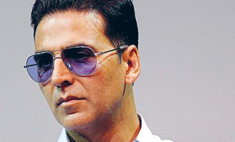 Akshay Kumar the new face for dairy products
