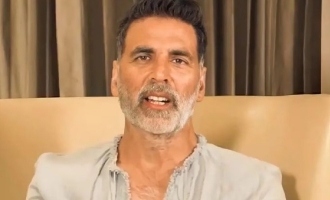 Akshay Kumar Opens Up About Recent Box Office Flops: 'I'll Keep Trying Different Genres'