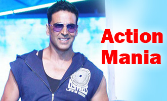 Akshay Kumar: Action genre has witnessed changes over the years