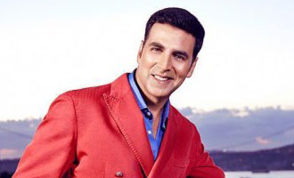 Akshay Kumar hailed yet again for reliability and stability, scores in the world of endorsements