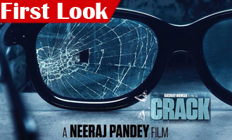 Akshay Kumar 'Crack' up with Neeraj Pandey