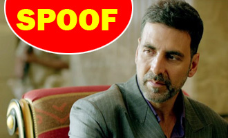 Akshay Kumar makes spoof about Delhi's 'Odd-Even' rule in 'Airlift' way!