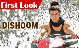 FIRST LOOK: Akshay Kumar sports new cool look for cameo in 'Dishoom'