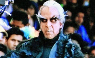 WHAT!! Akshay Kumar to destroy Red Fort & Parliament buildings in 'Enthiran 2.0'