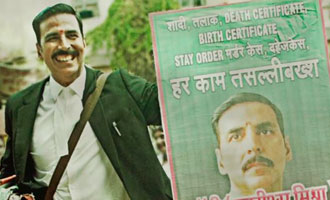 CONFIRMED: 'Jolly LLB 2' to release as per schedule