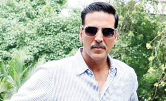 Akshay Kumar exempted from appearing in court for 'Jolly LLB 2' case