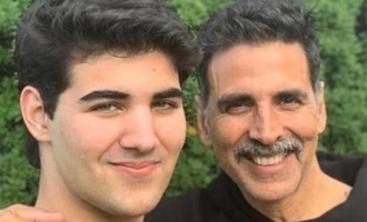 Akshay Kumar Opens Up About Son Aarav's Independent Lifestyle